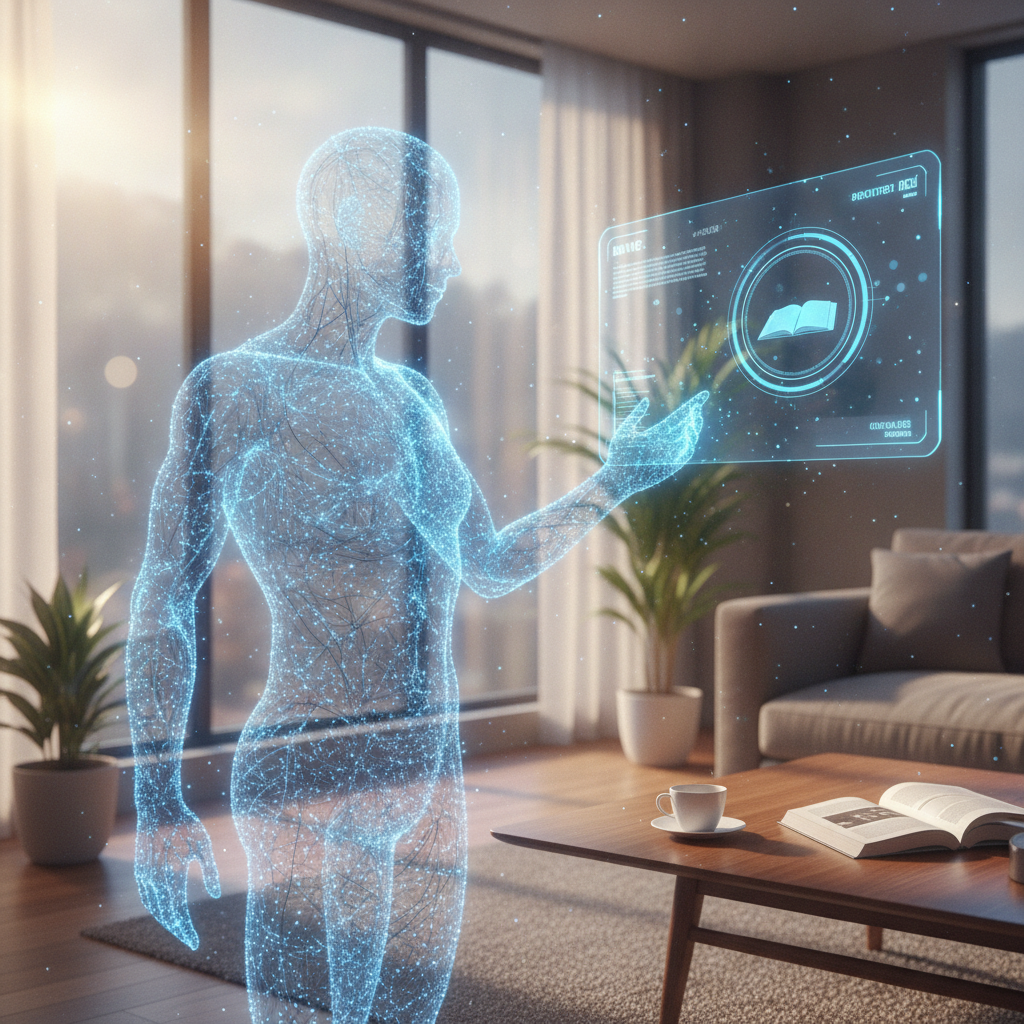 Beyond Sight and Sound: How Multimodal AI Agents are Redefining Reality