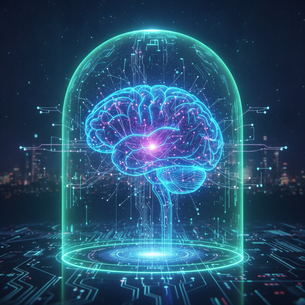 A New Frontier for AI: Inside Ilya Sutskever's Quest for Safe Superintelligence