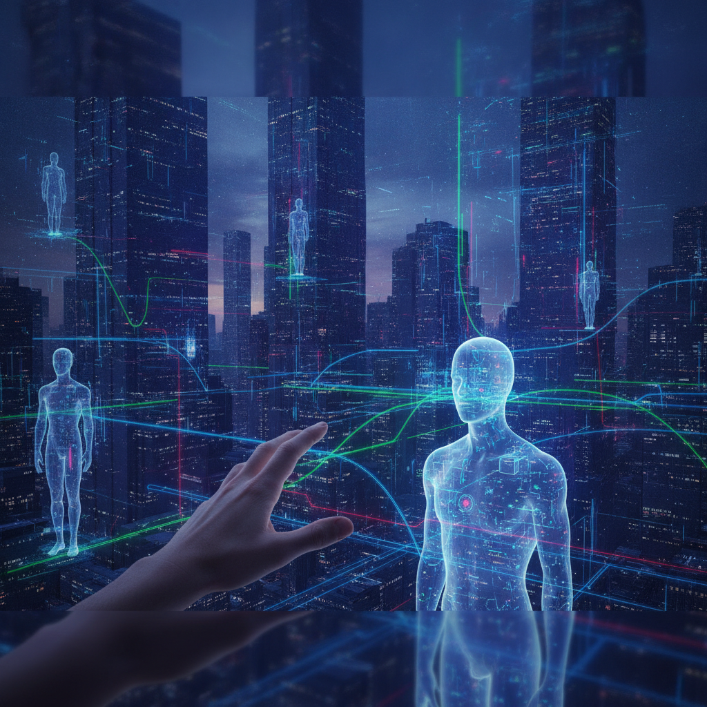 Autonomous Agents Unleashed: Navigating the Dawn of Agentic AI in 2026