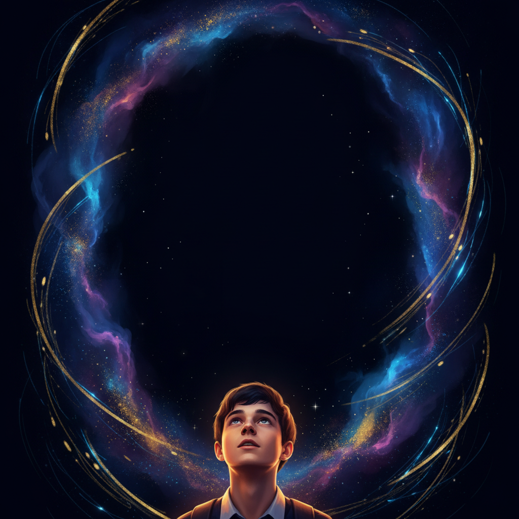 Cosmic Detective: How a High Schooler's AI Uncovered 1.5 Million Hidden Celestial Objects