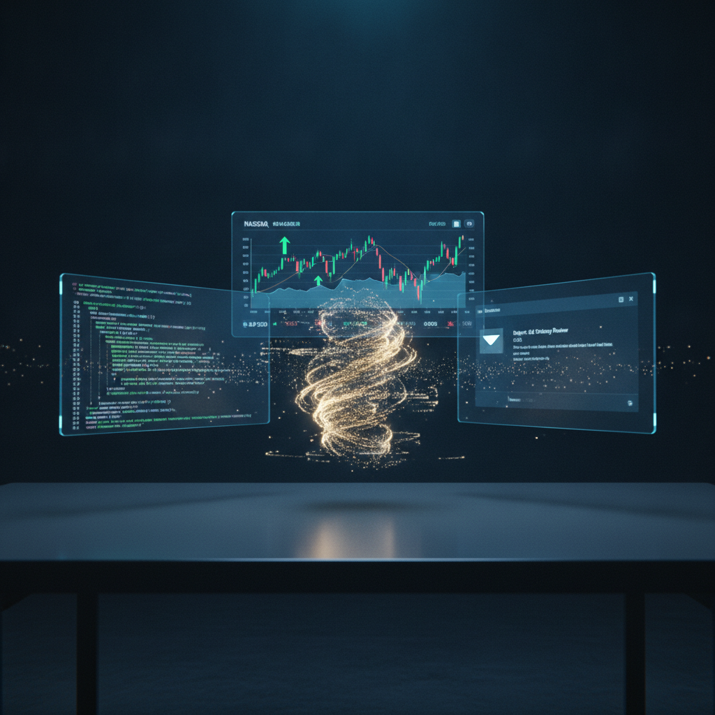 The Agentic Revolution: How Autonomous AI is Rewriting the Rules of Work in 2026