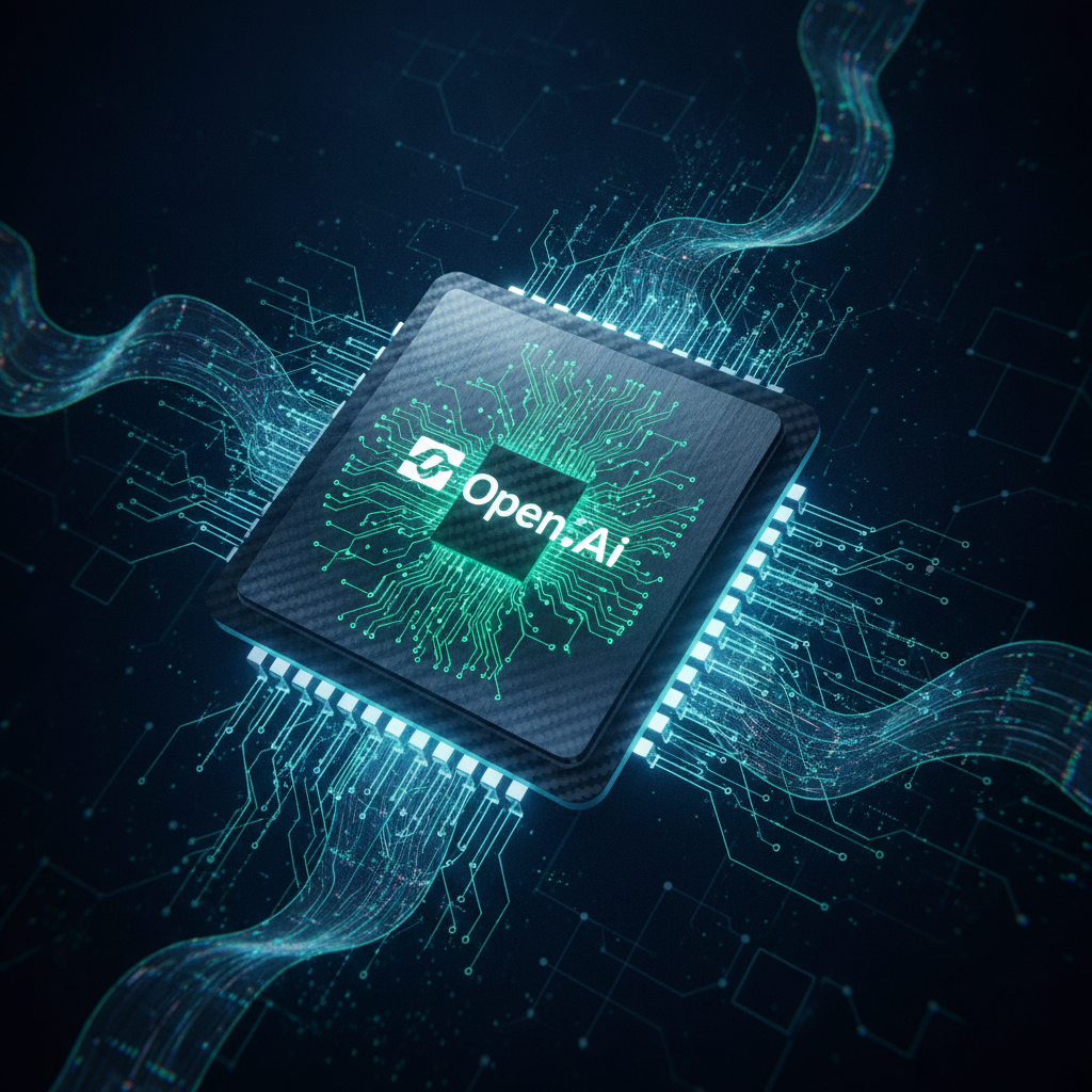 OpenAI's 'Jalapeño' Chip: A Glimpse into the Future of AI Inference and Efficiency